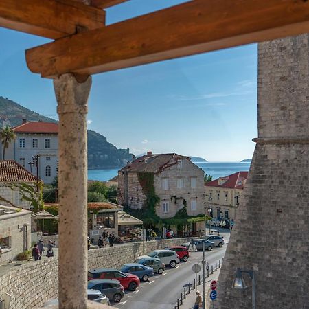 Villa Ragusa Vecchia Eksteriør bilde
