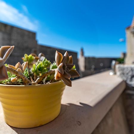 Villa Ragusa Vecchia Eksteriør bilde