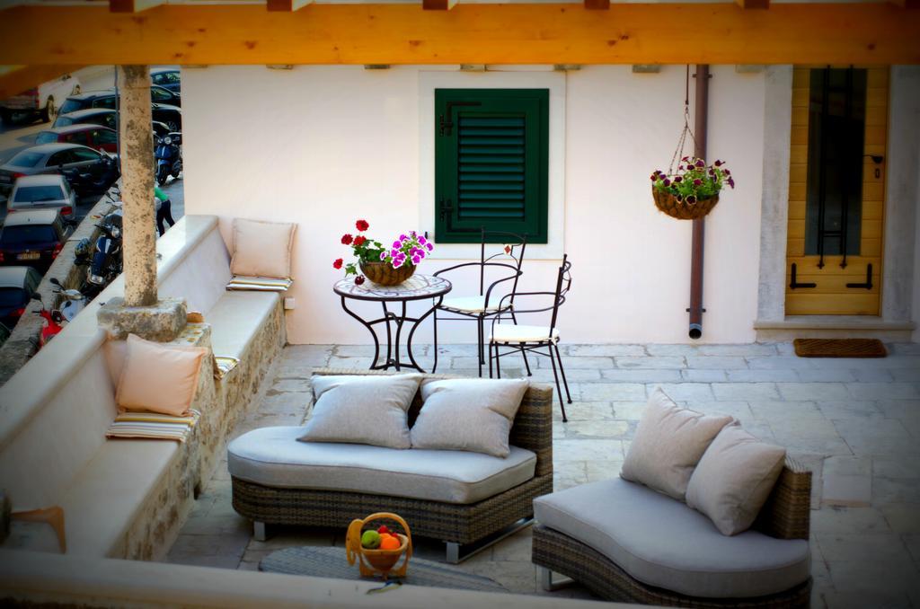 Villa Ragusa Vecchia Rom bilde