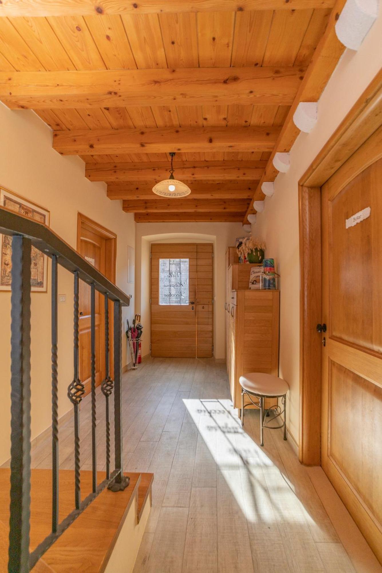 Villa Ragusa Vecchia Eksteriør bilde