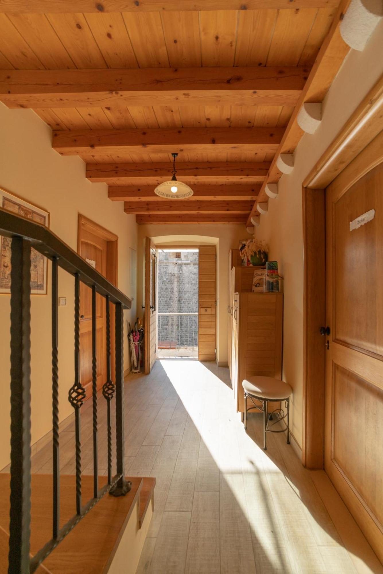 Villa Ragusa Vecchia Eksteriør bilde