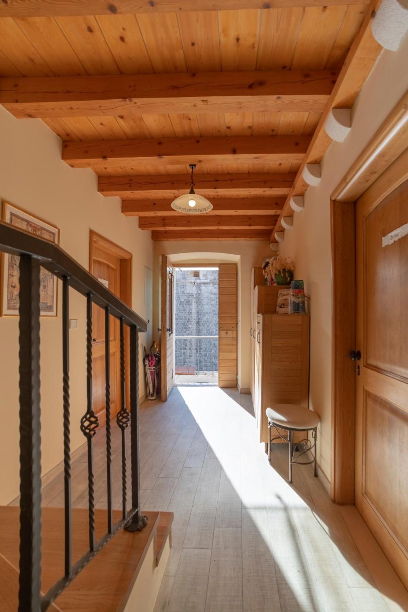 Villa Ragusa Vecchia Eksteriør bilde