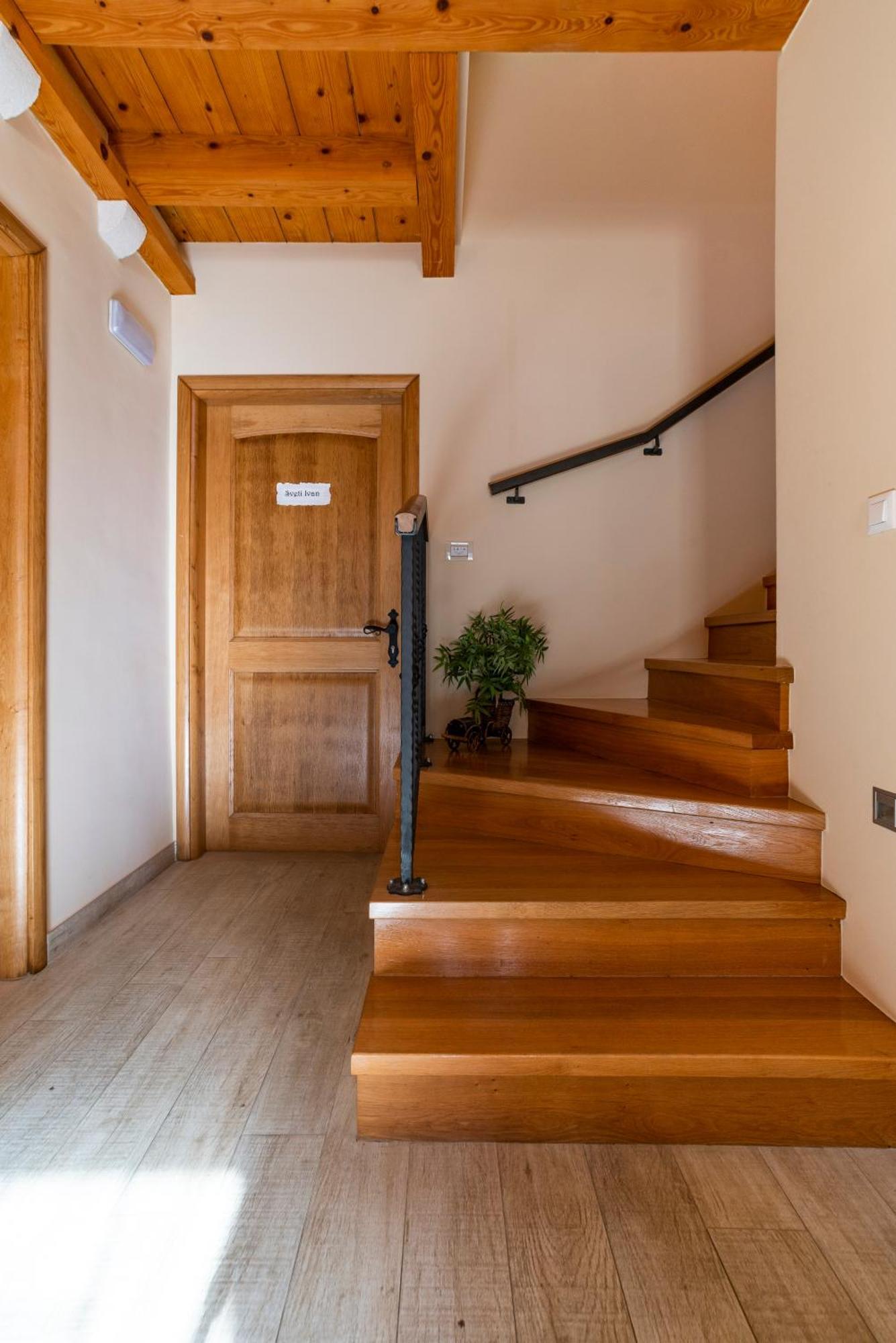 Villa Ragusa Vecchia Eksteriør bilde