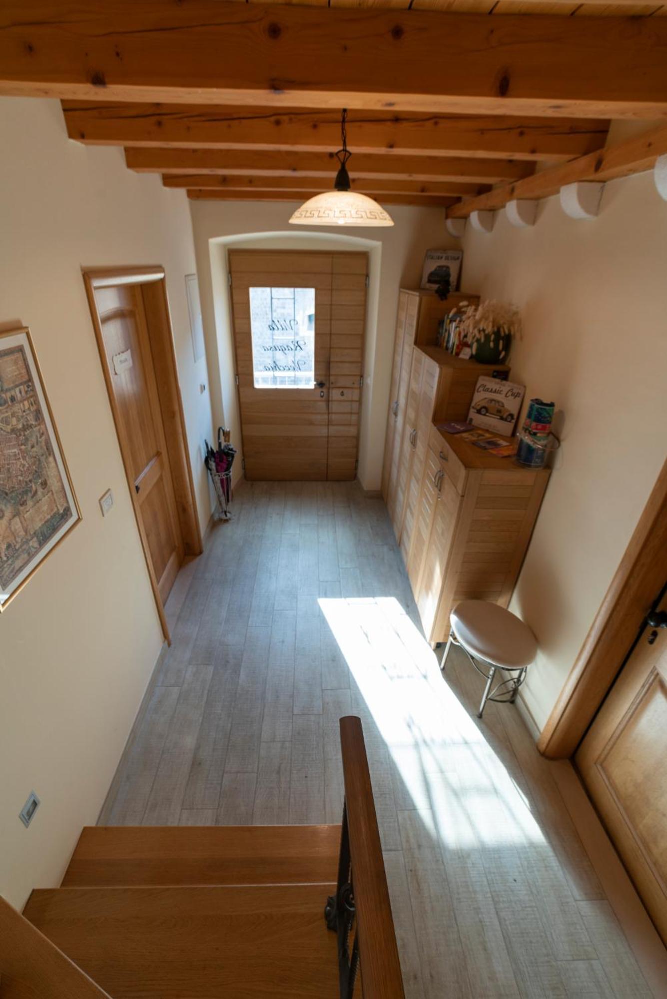 Villa Ragusa Vecchia Eksteriør bilde