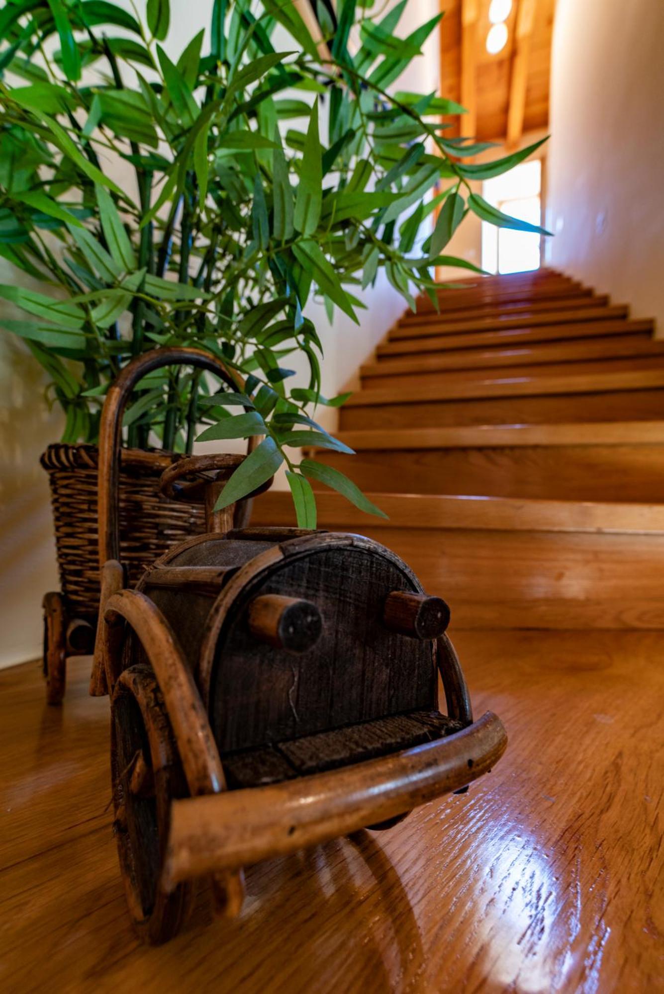 Villa Ragusa Vecchia Eksteriør bilde