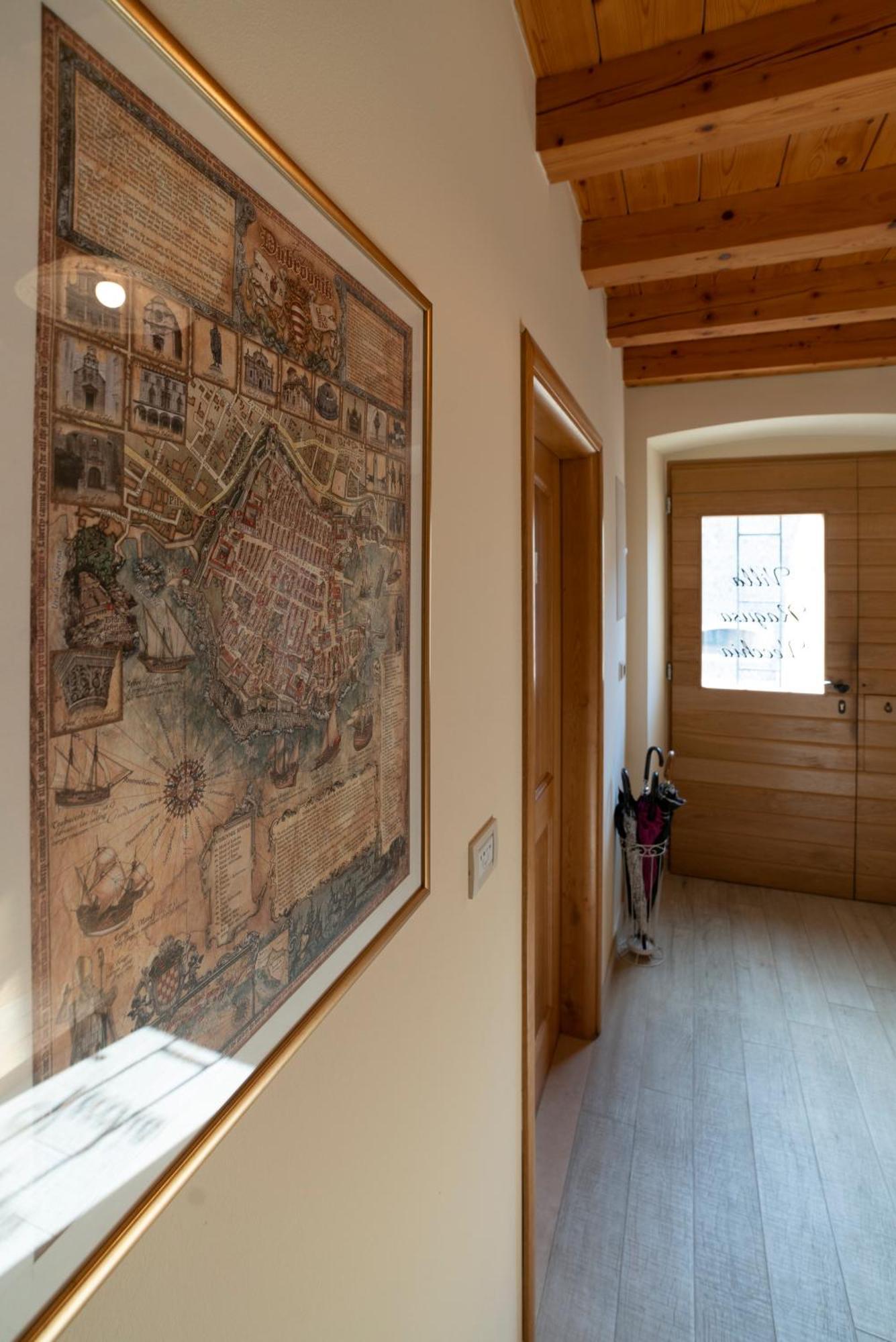 Villa Ragusa Vecchia Eksteriør bilde
