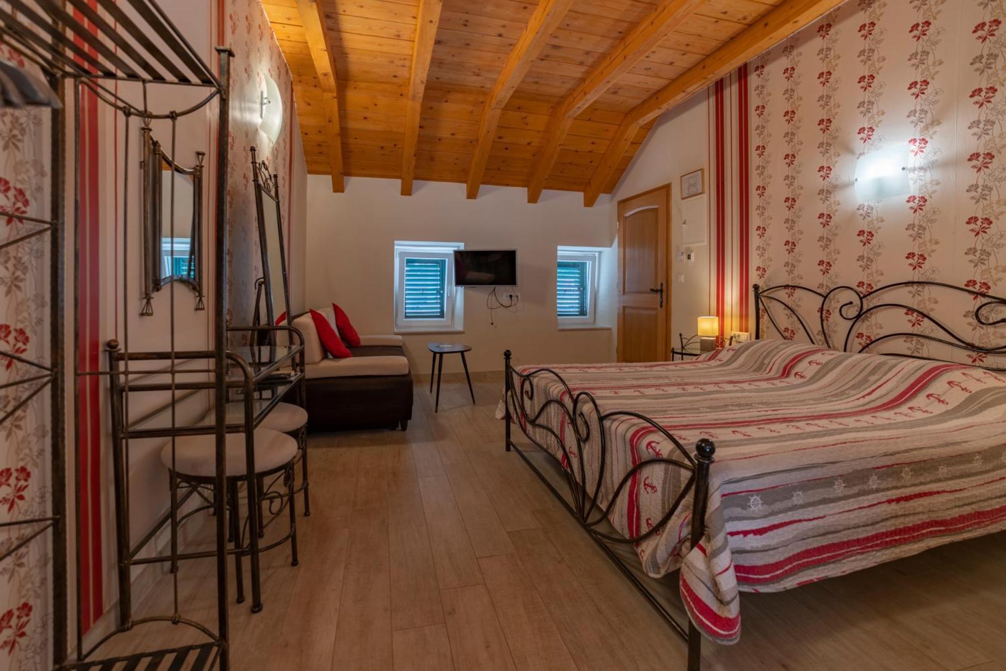 Villa Ragusa Vecchia Eksteriør bilde