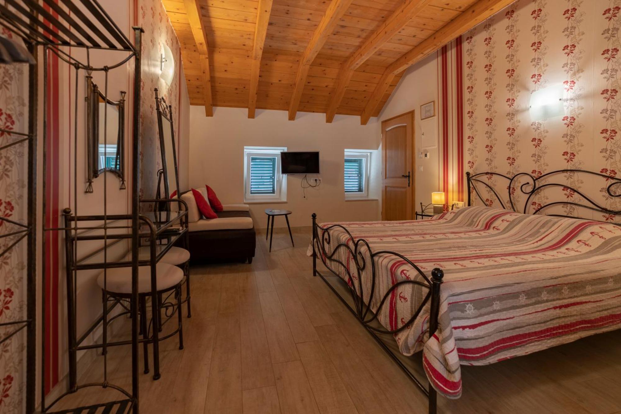 Villa Ragusa Vecchia Eksteriør bilde