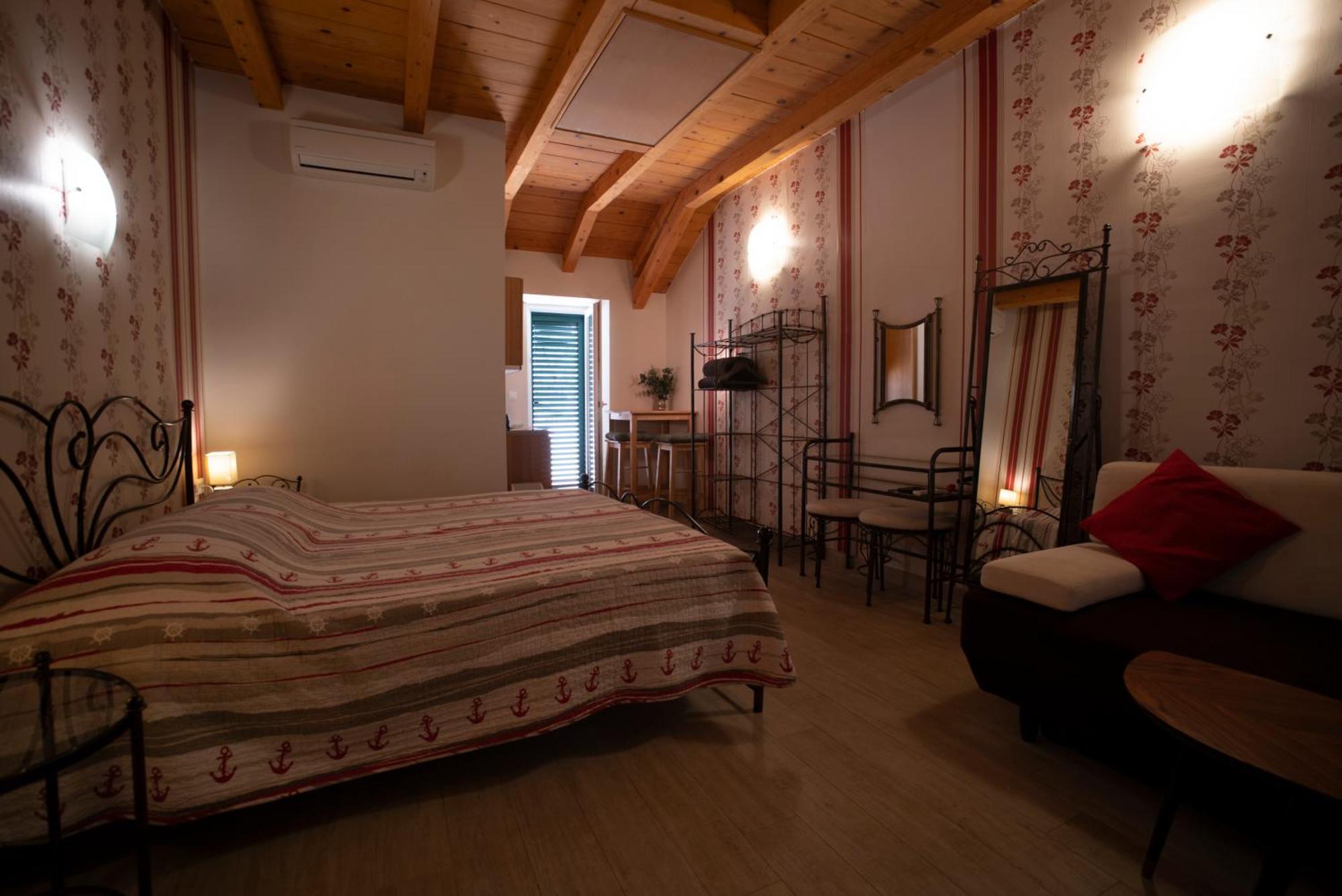 Villa Ragusa Vecchia Eksteriør bilde