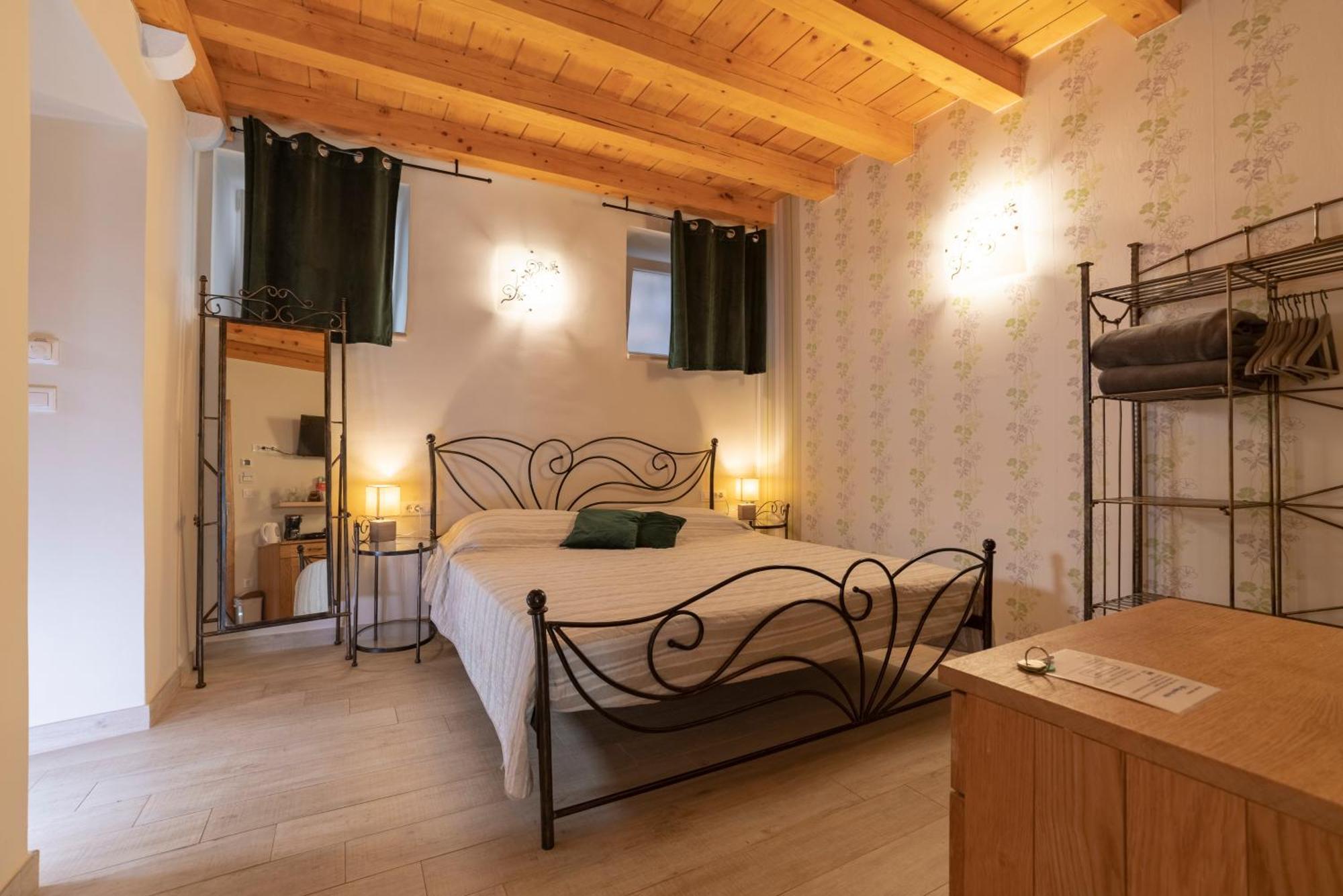 Villa Ragusa Vecchia Eksteriør bilde