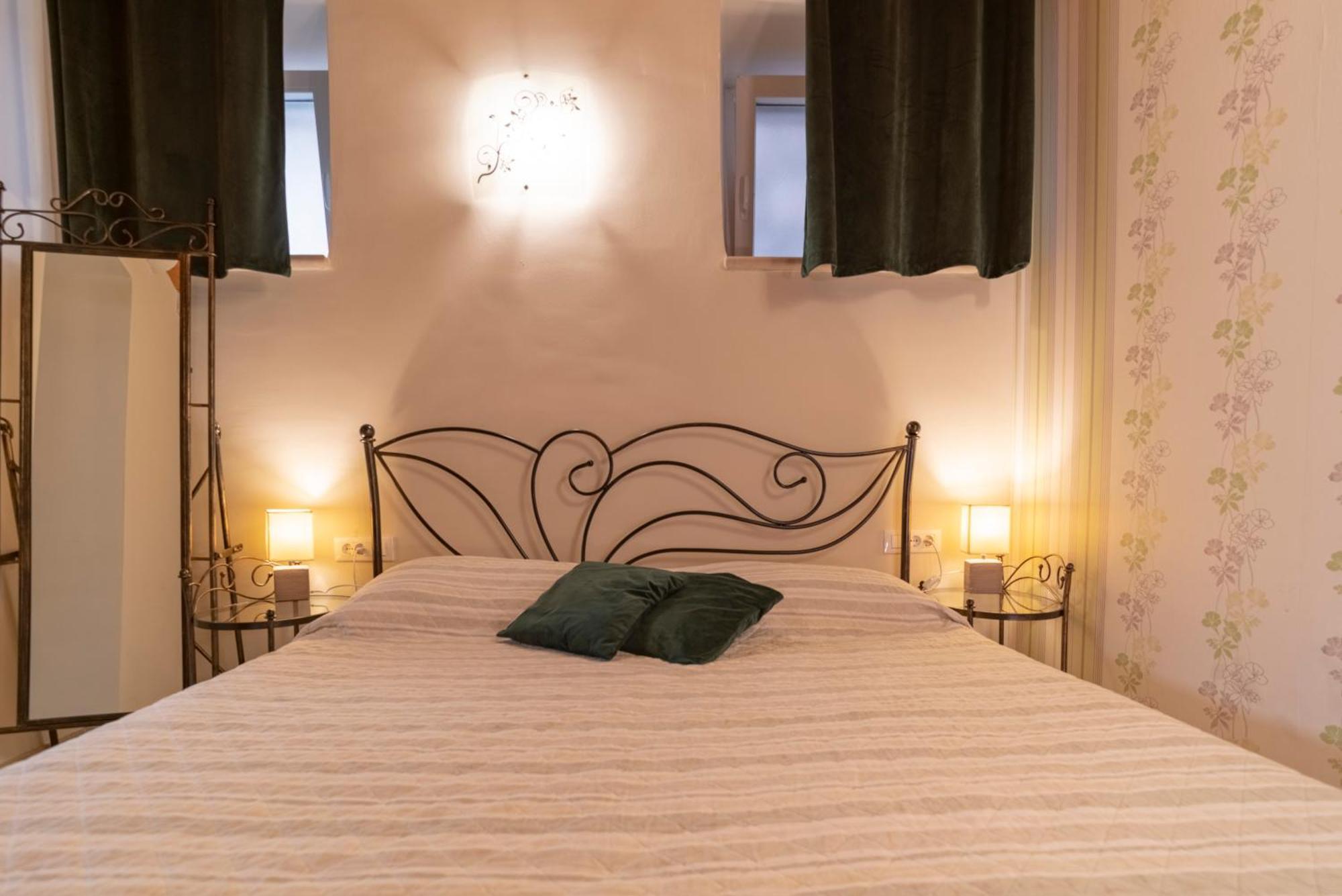 Villa Ragusa Vecchia Eksteriør bilde