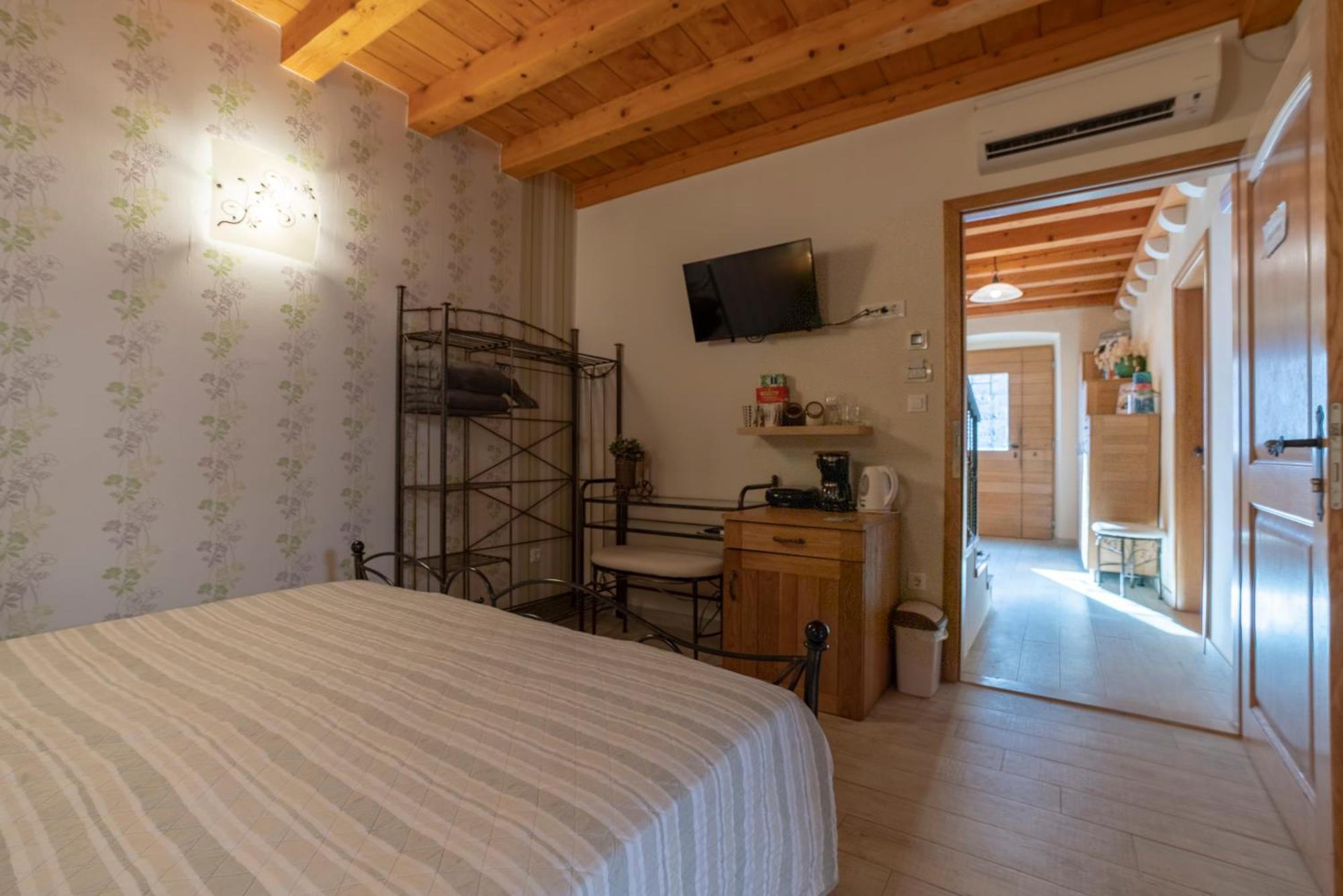 Villa Ragusa Vecchia Eksteriør bilde