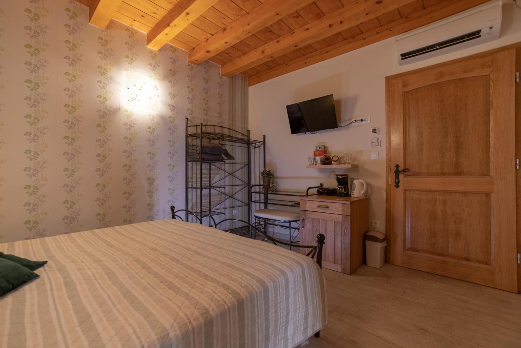 Villa Ragusa Vecchia Eksteriør bilde