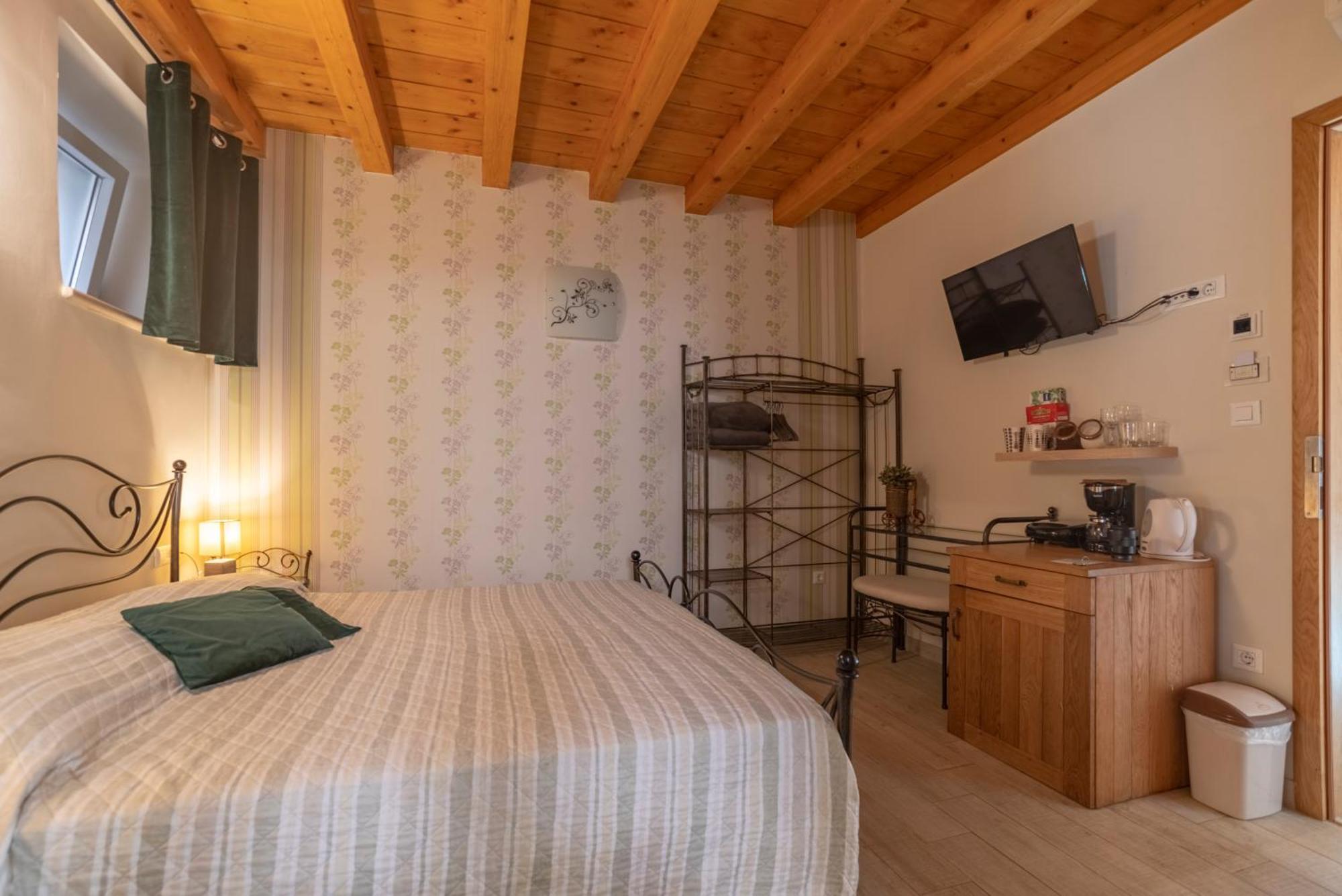 Villa Ragusa Vecchia Eksteriør bilde