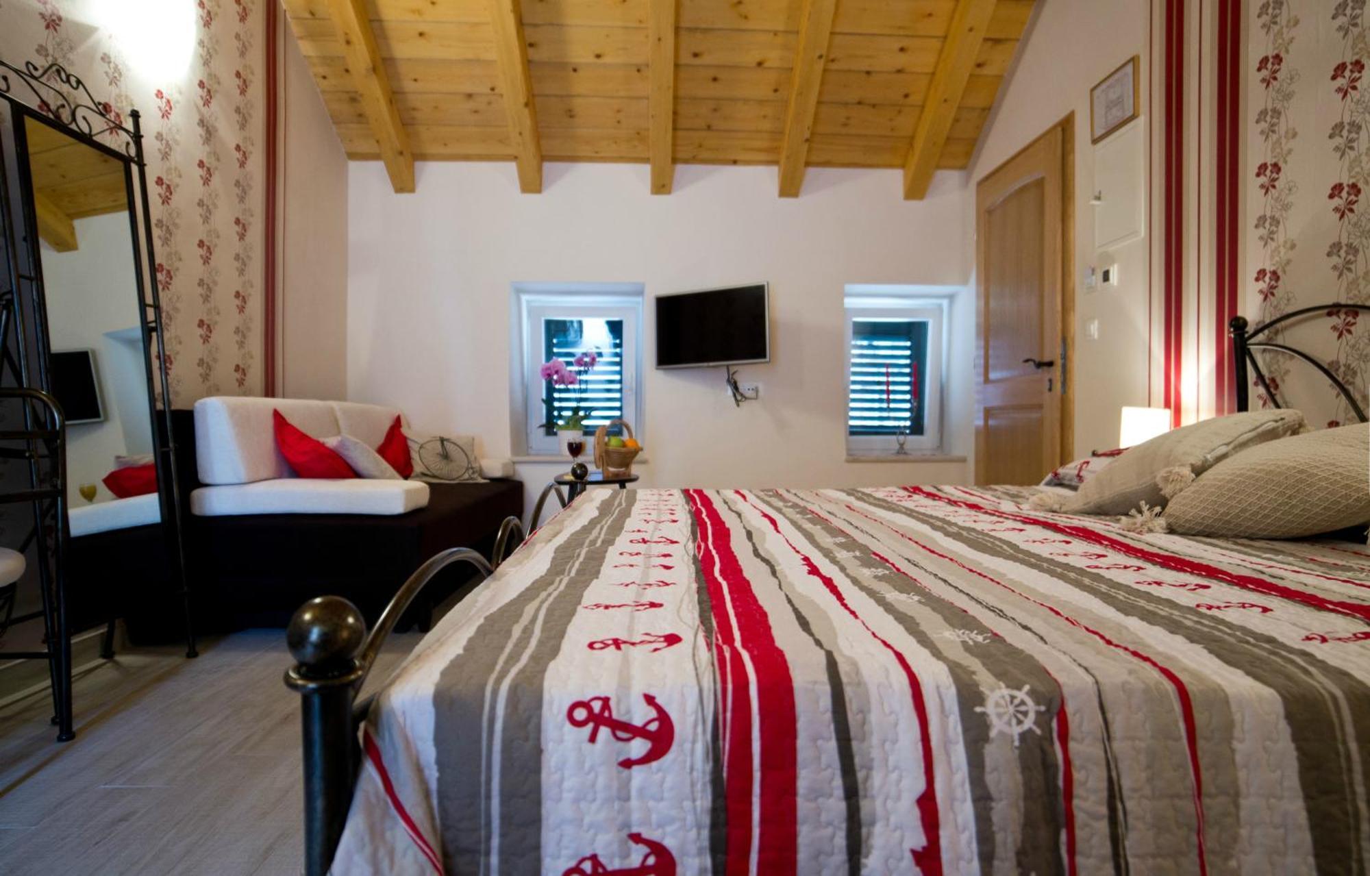 Villa Ragusa Vecchia Eksteriør bilde