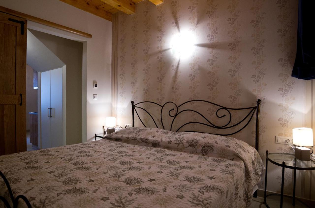 Villa Ragusa Vecchia Eksteriør bilde