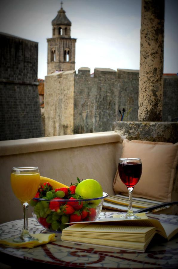 Villa Ragusa Vecchia Rom bilde