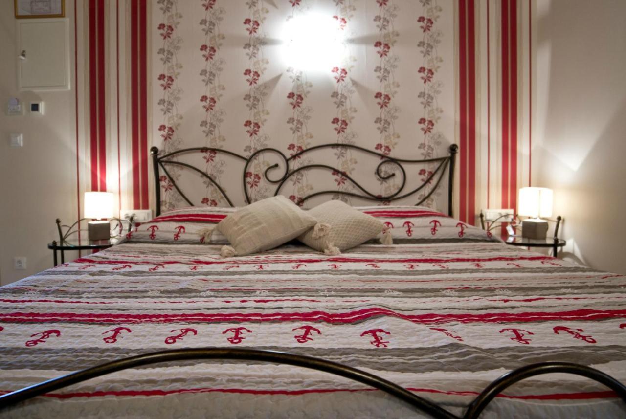Villa Ragusa Vecchia Rom bilde