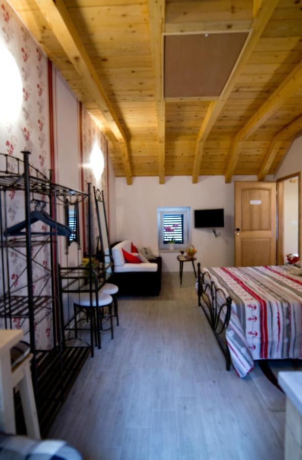 Villa Ragusa Vecchia Eksteriør bilde