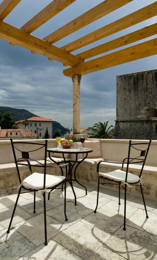 Villa Ragusa Vecchia Rom bilde