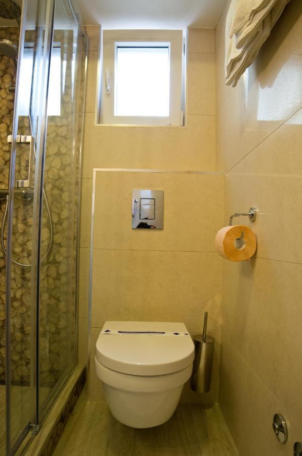 Villa Ragusa Vecchia Rom bilde